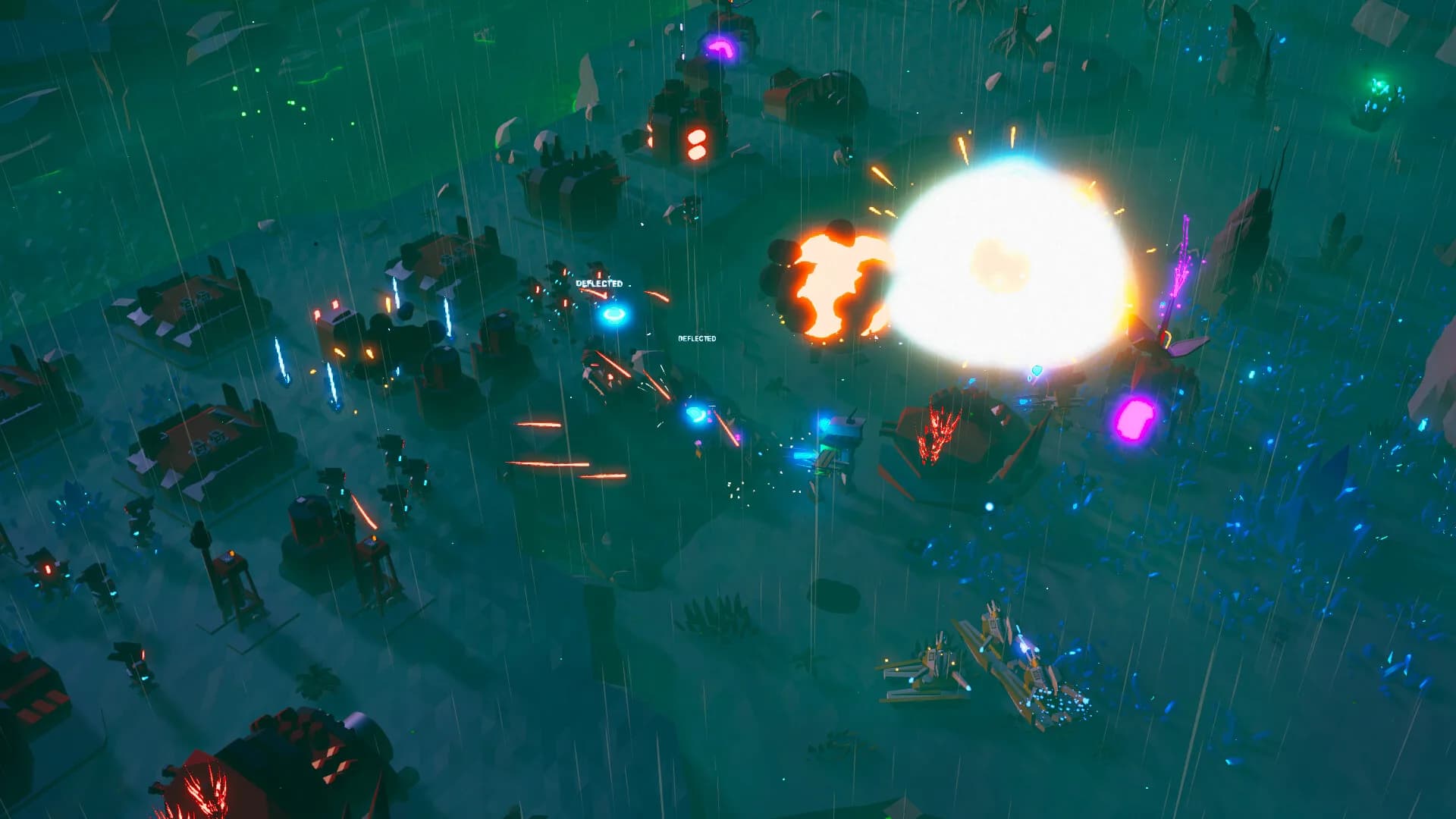 Rogue Command görsel 15