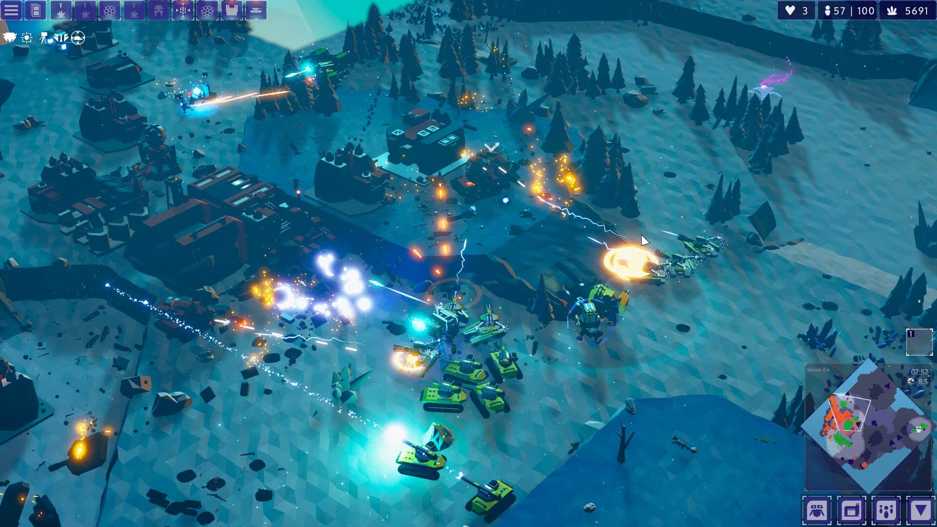 Rogue Command görsel 16