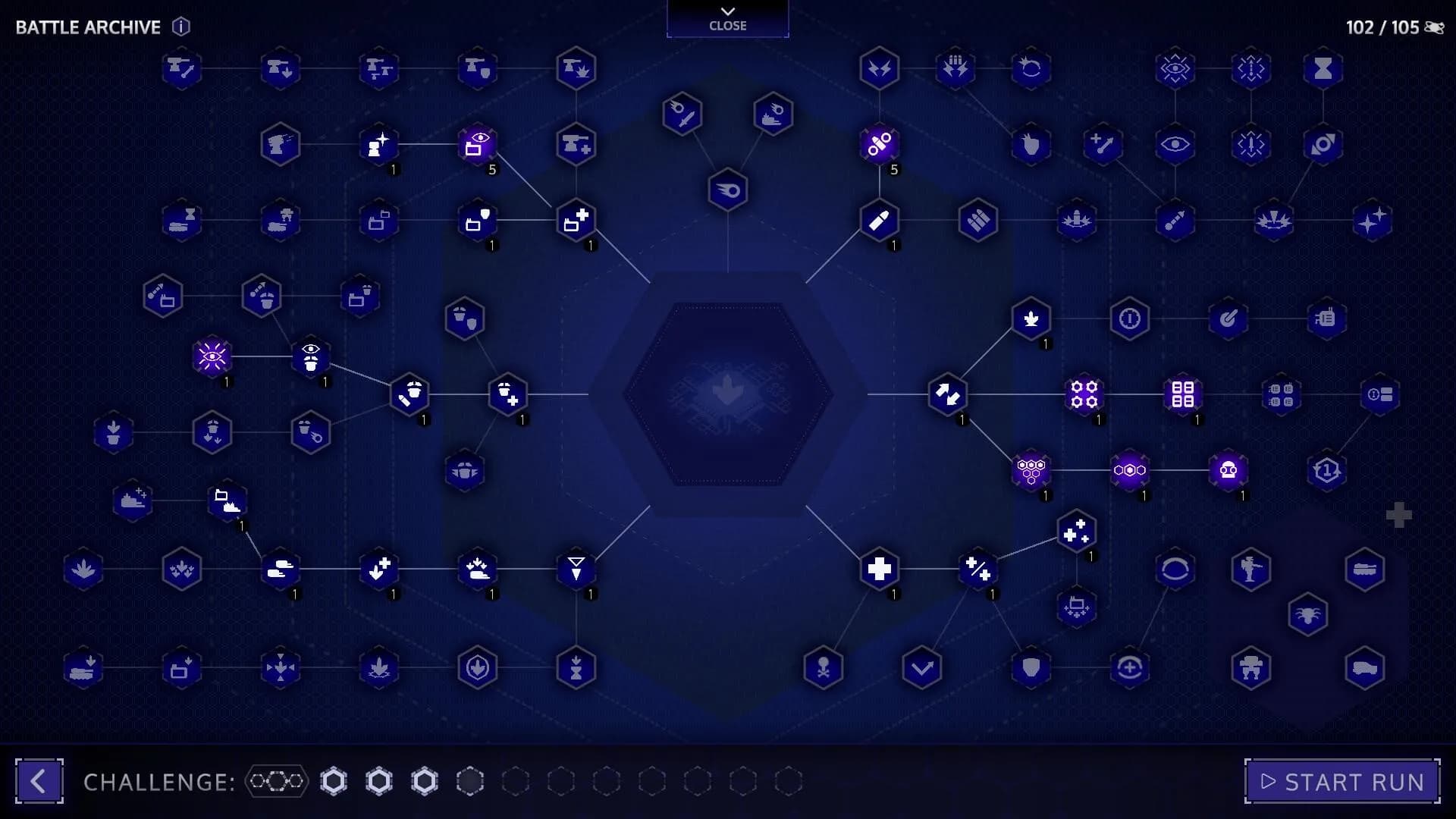 Rogue Command görsel 4