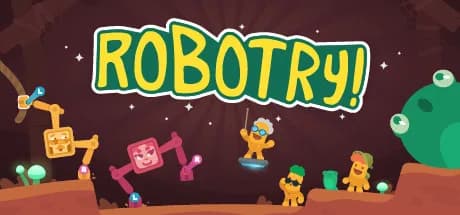 Robotry! görsel 1