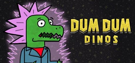 Dum Dum Dinos görsel 1