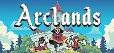 Arclands görsel 1