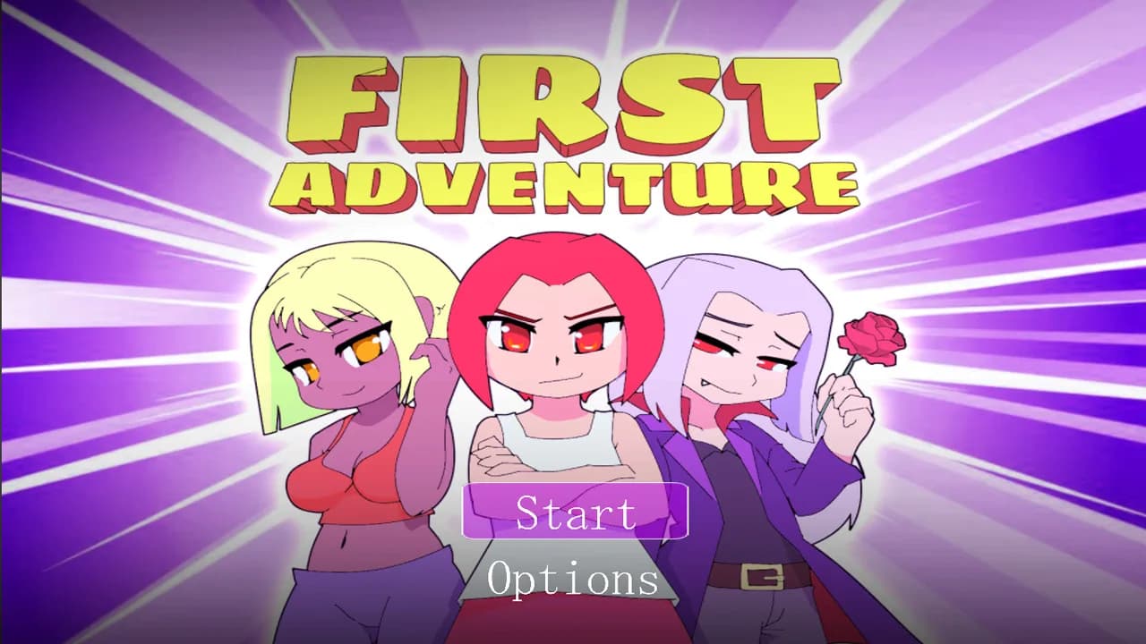 First Adventure görsel 6