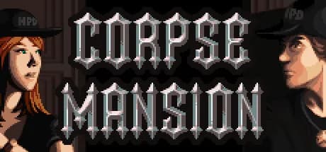 Corpse Mansion görsel 1