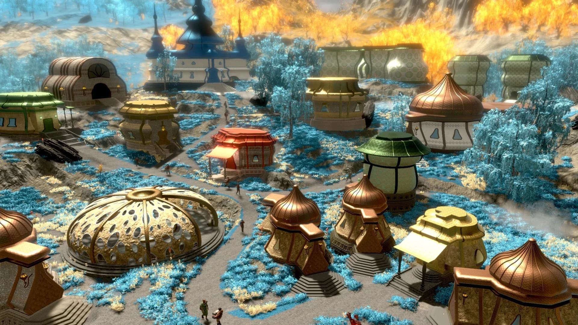 Guild of Dragons görsel 2