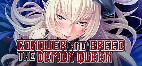 Conquer and Breed the Demon Queen görsel 1