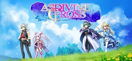 Asdivine Cross görsel 1
