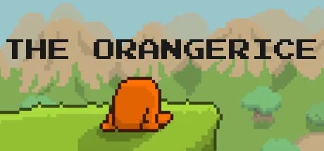 The OrangeRice görsel 1