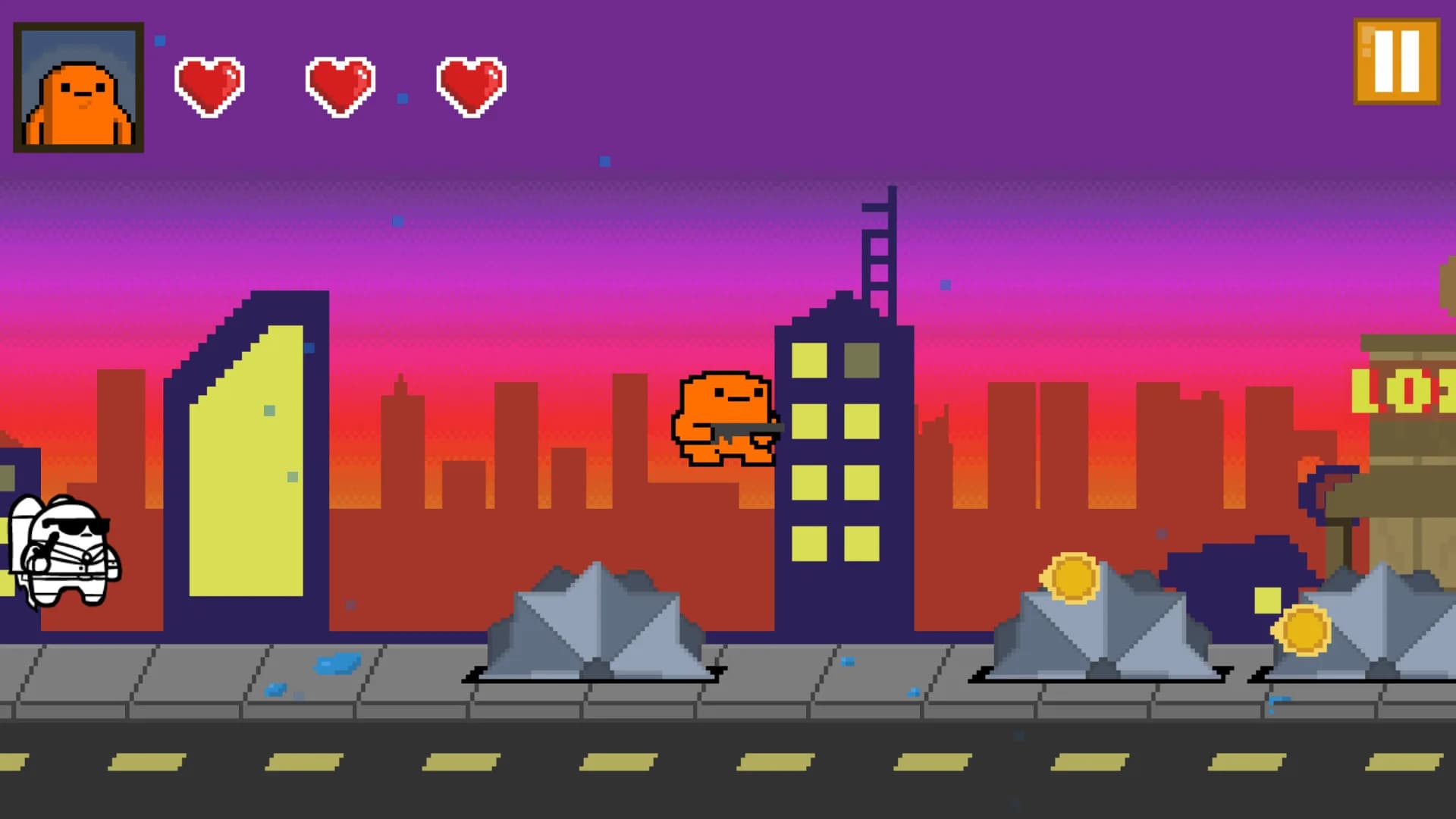 The OrangeRice görsel 5