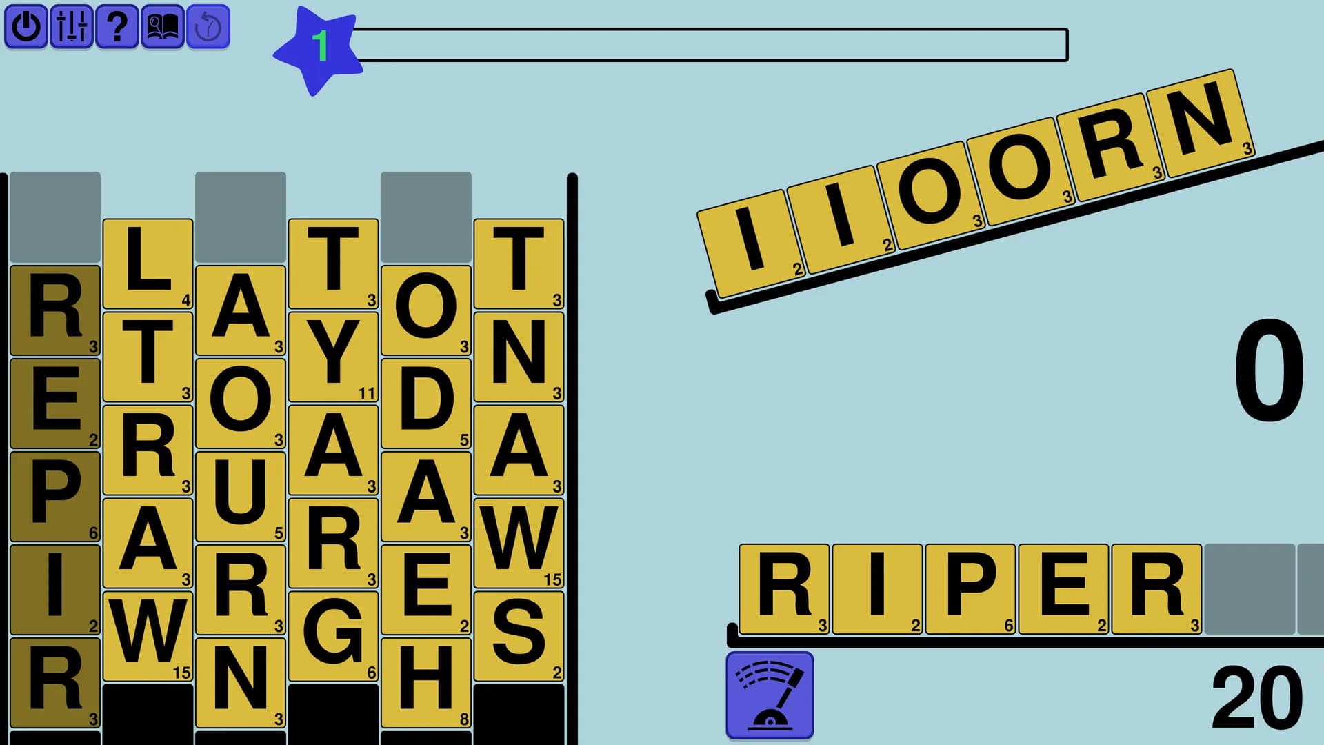 WordTactics görsel 3