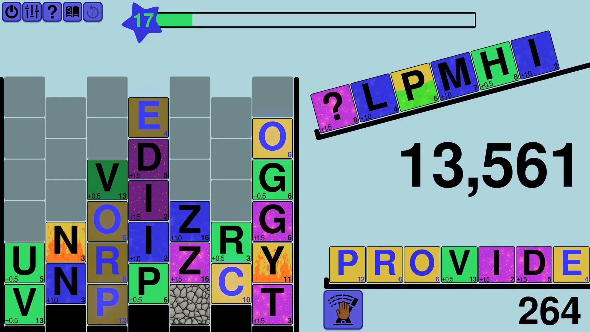 WordTactics görsel 12