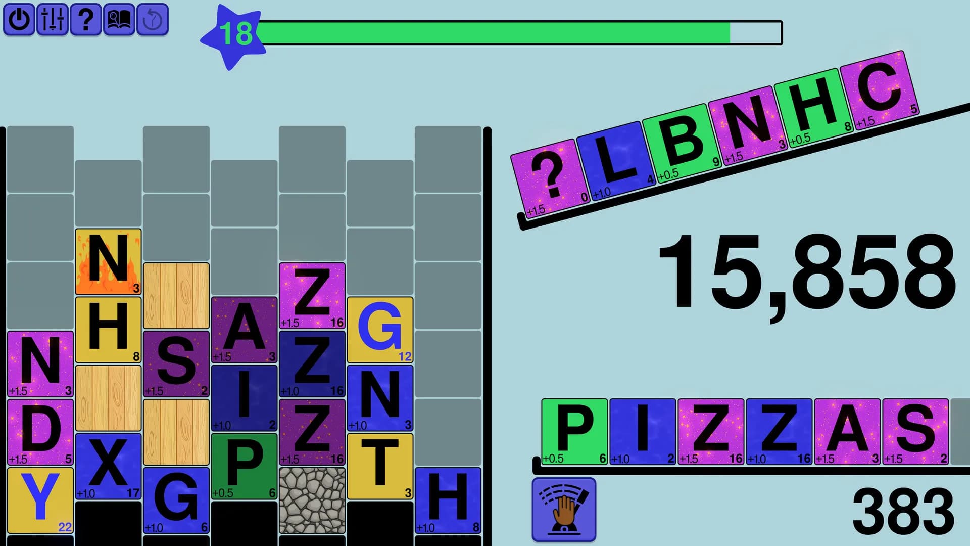 WordTactics görsel 13