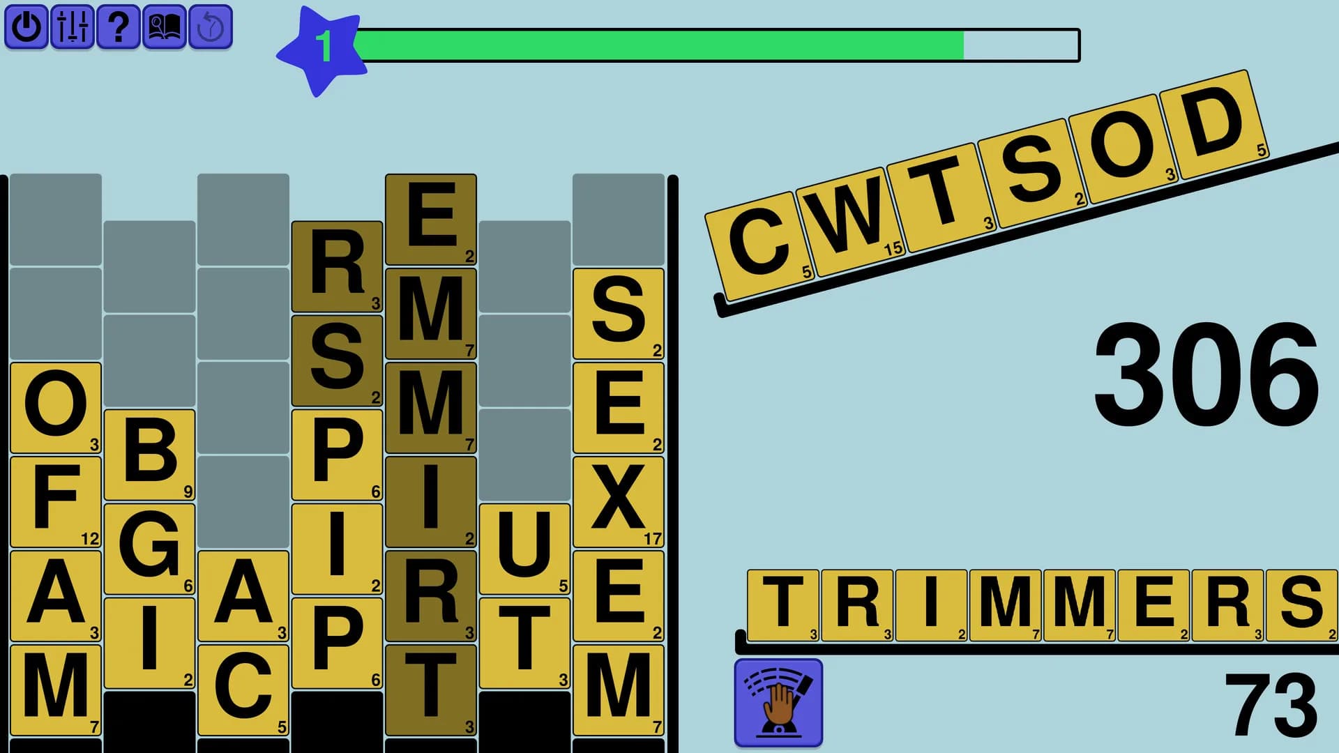 WordTactics görsel 4