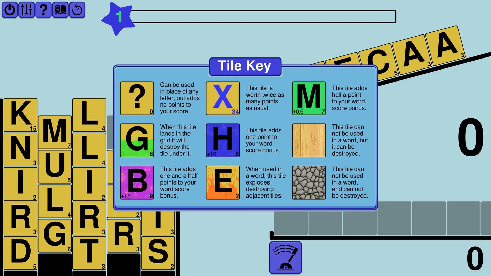 WordTactics görsel 6