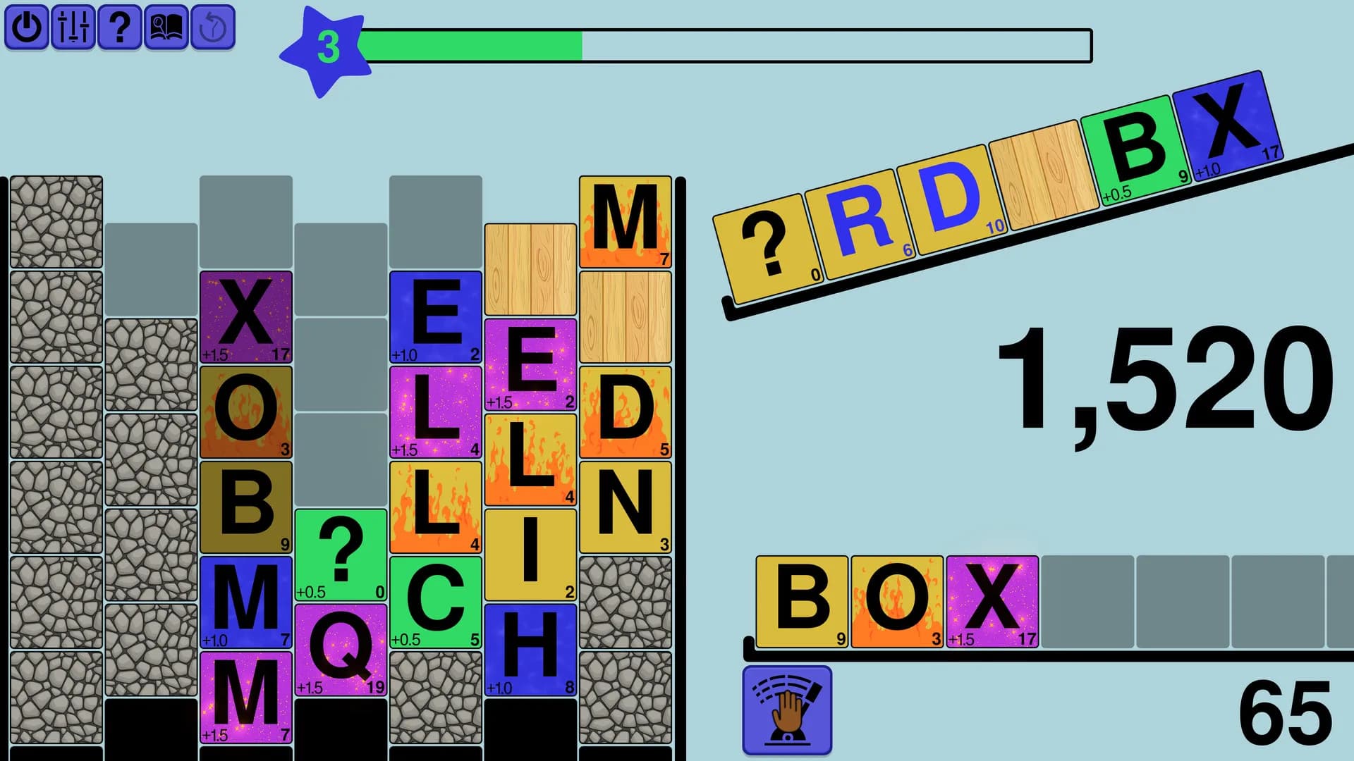 WordTactics görsel 7