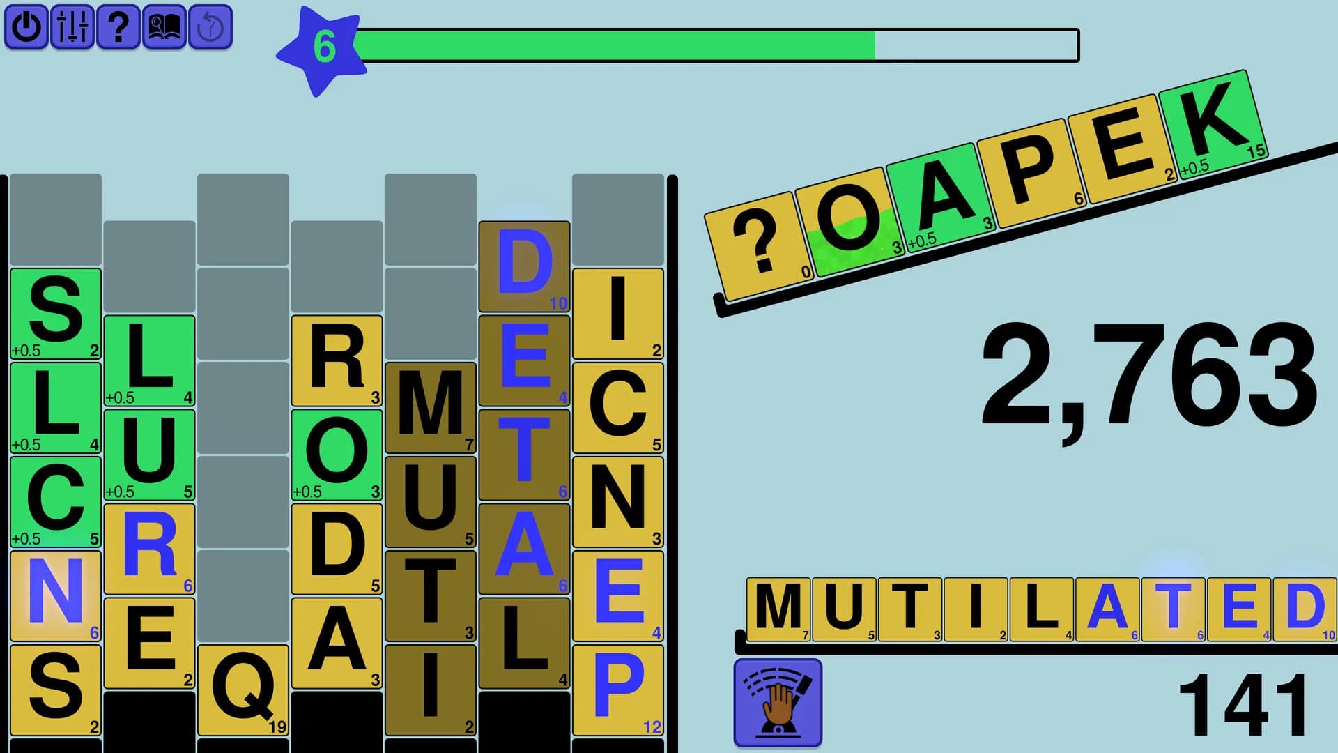 WordTactics görsel 9