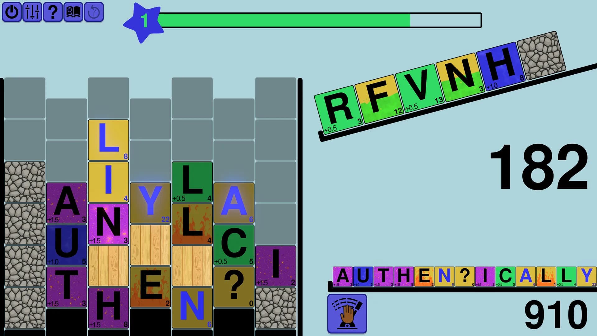 WordTactics görsel 11
