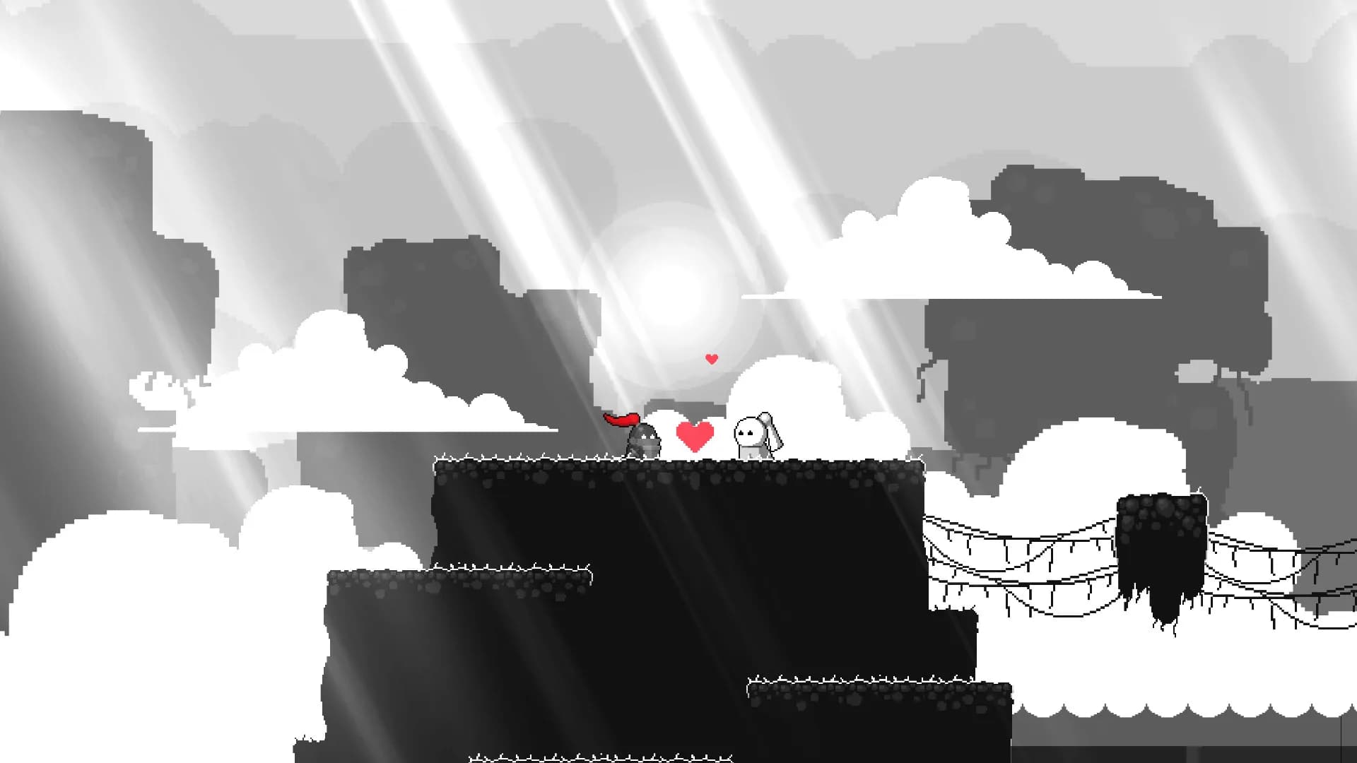 Jumping Knight görsel 2