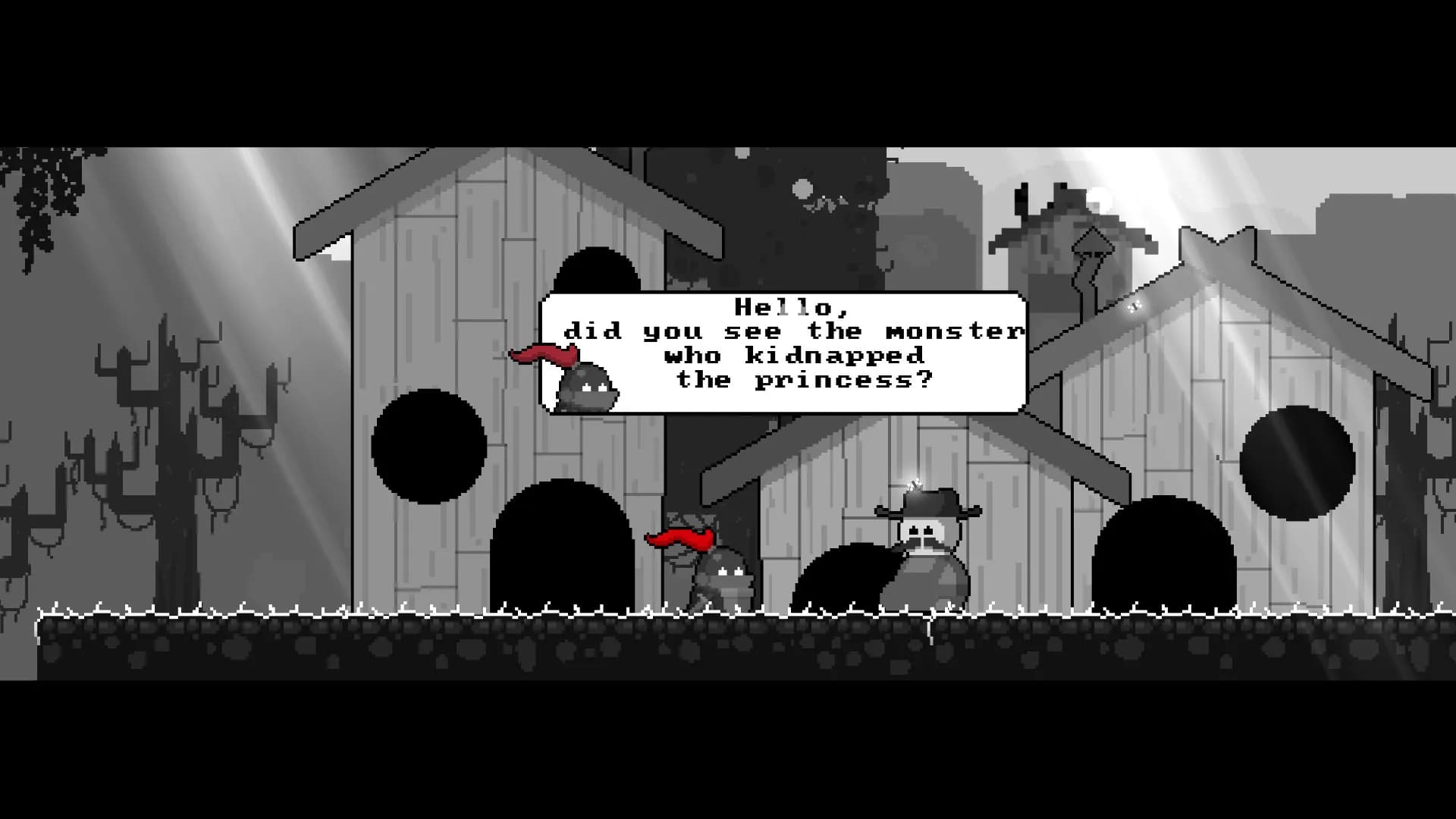 Jumping Knight görsel 4