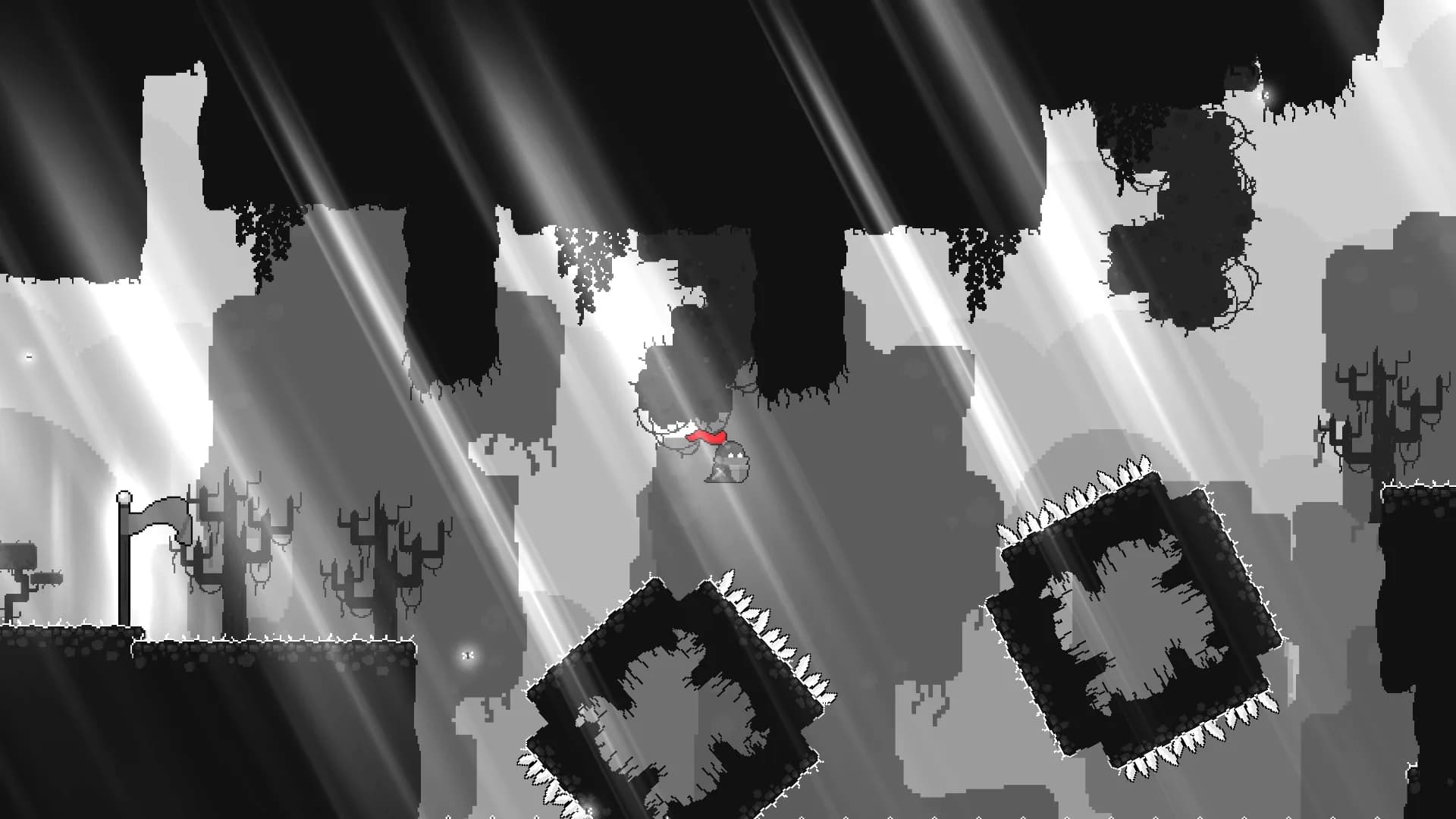 Jumping Knight görsel 6