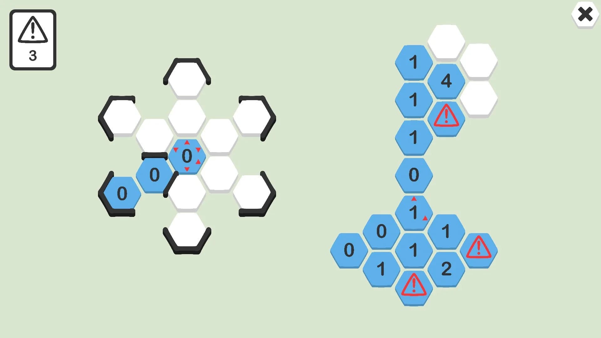 hexceed görsel 2