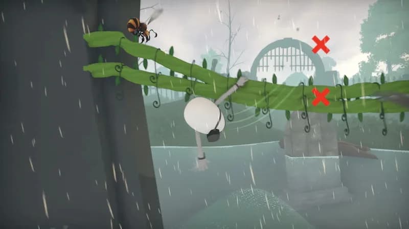 YOLKED - The Egg Game görsel 8