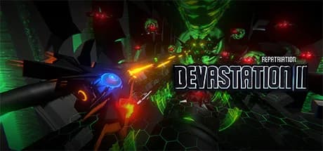 Devastation 2 - Repatriation görsel 1