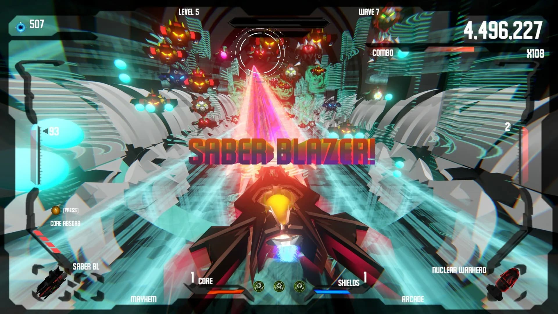 Devastation 2 - Repatriation görsel 16