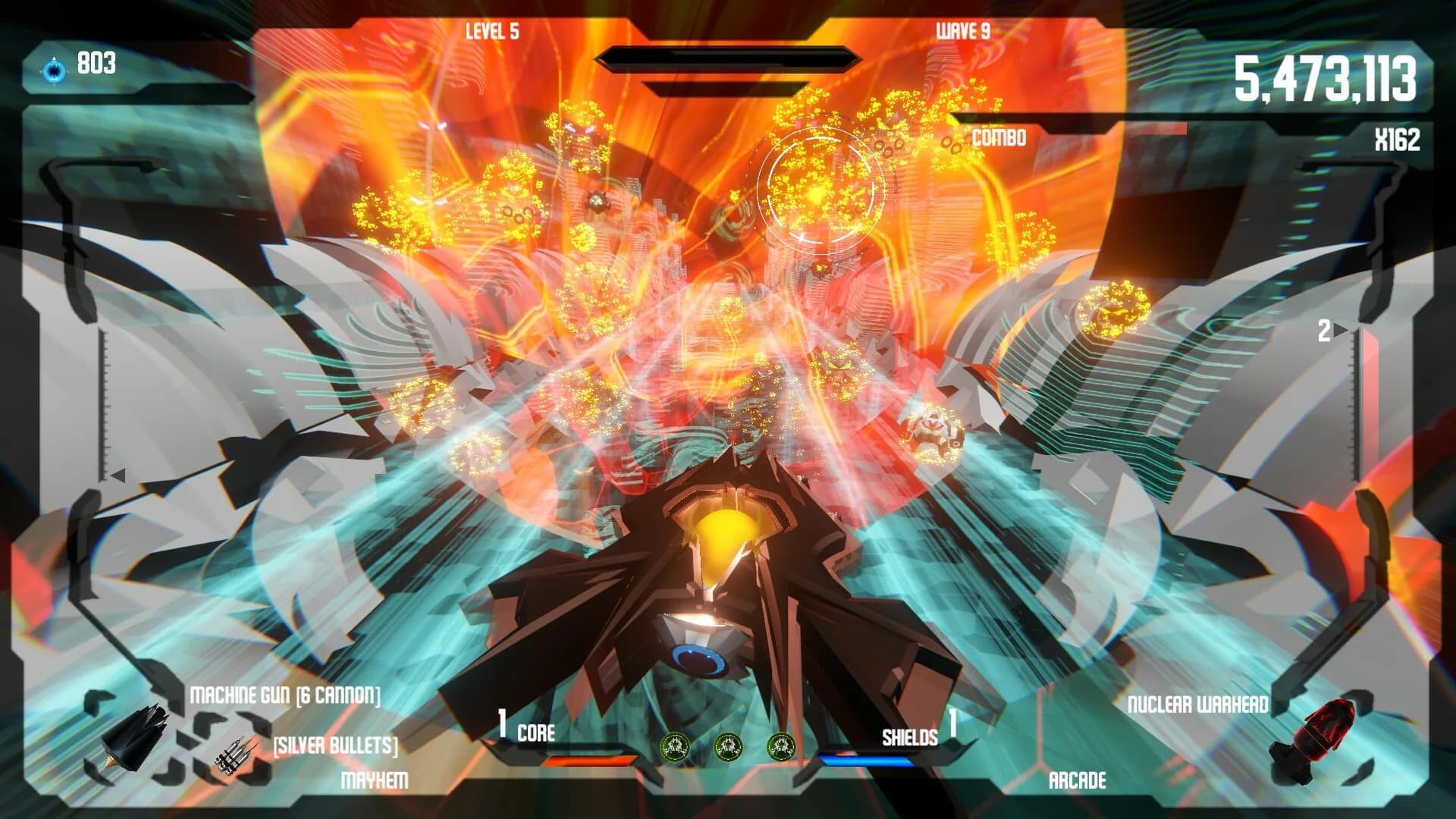 Devastation 2 - Repatriation görsel 17