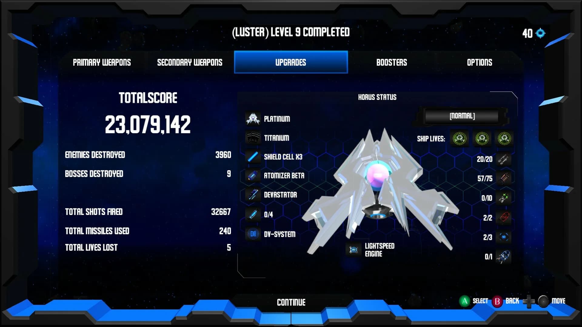 Devastation 2 - Repatriation görsel 5