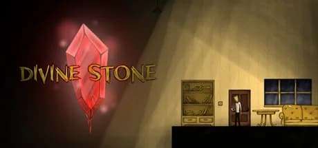 Divine Stone görsel 1