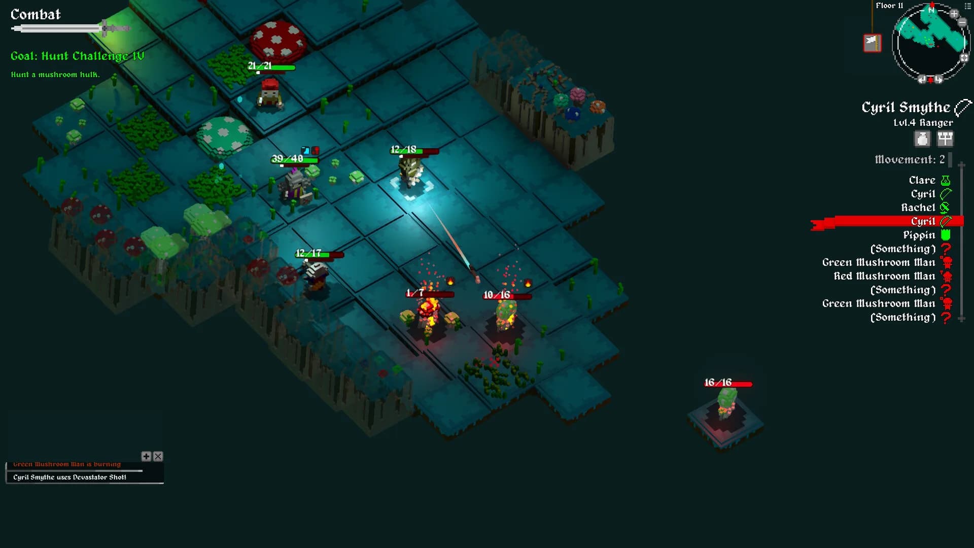 Netherguild görsel 3