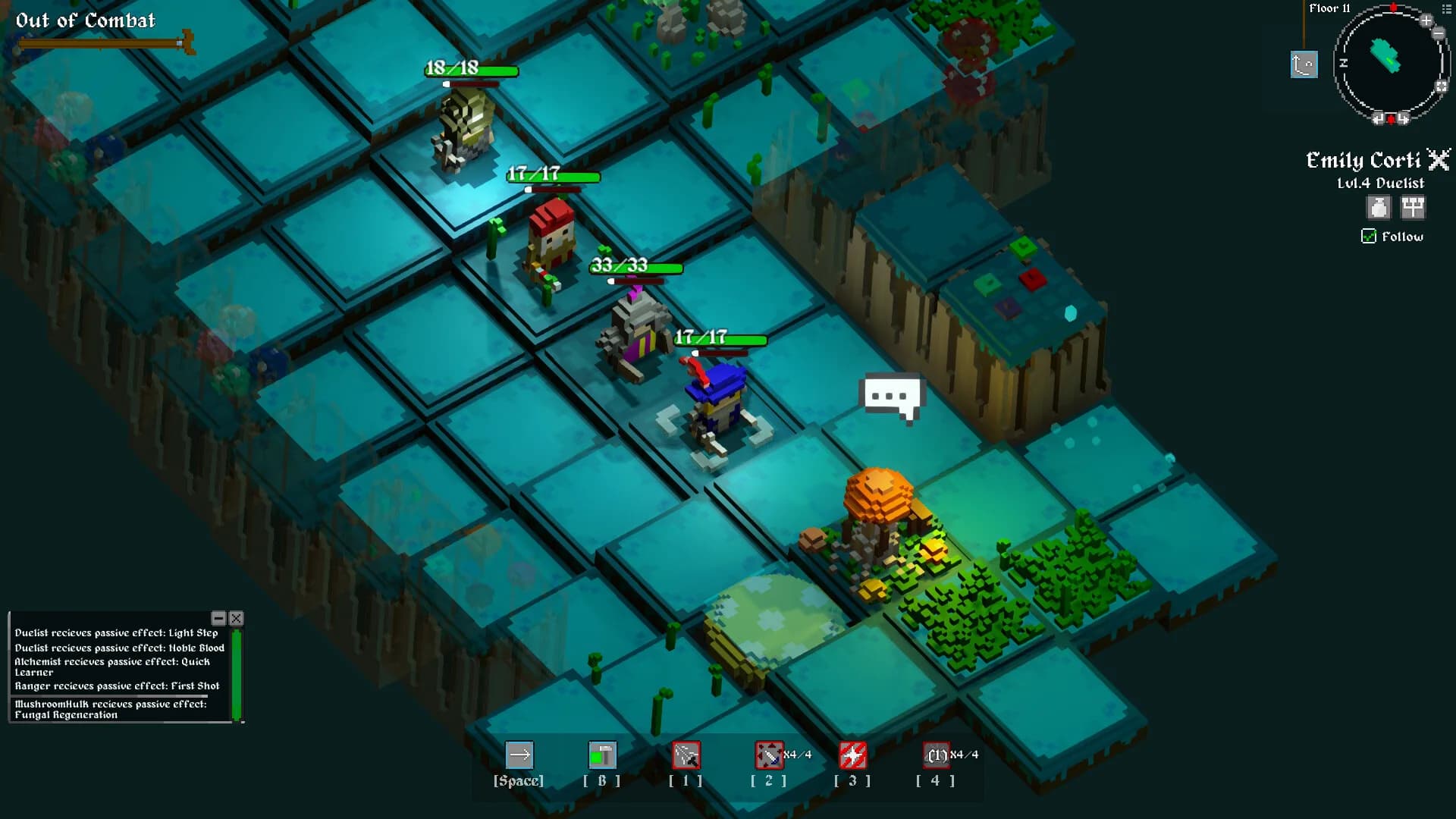 Netherguild görsel 13