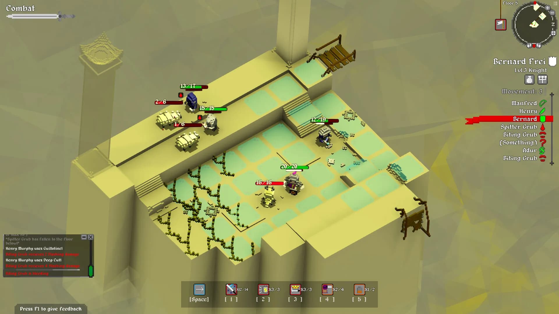 Netherguild görsel 5