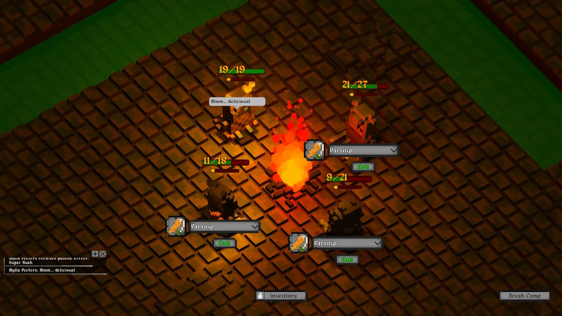 Netherguild görsel 6