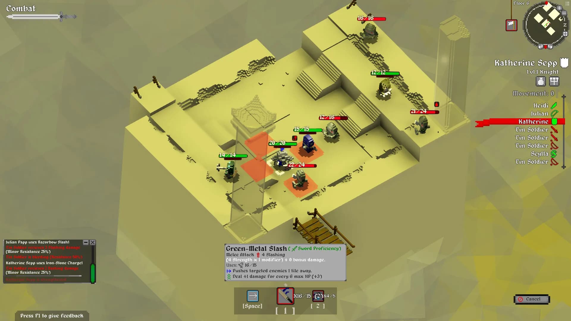 Netherguild görsel 9