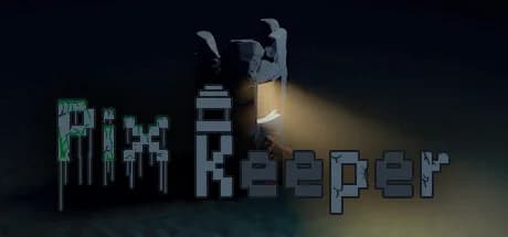 PixKeeper görsel 1