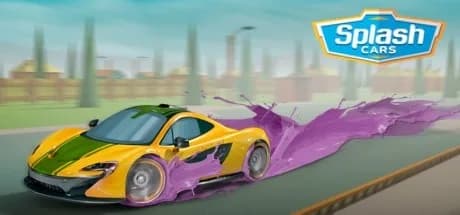 Splash Cars görsel 1