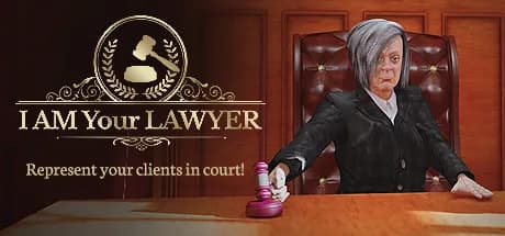 I am Your Lawyer