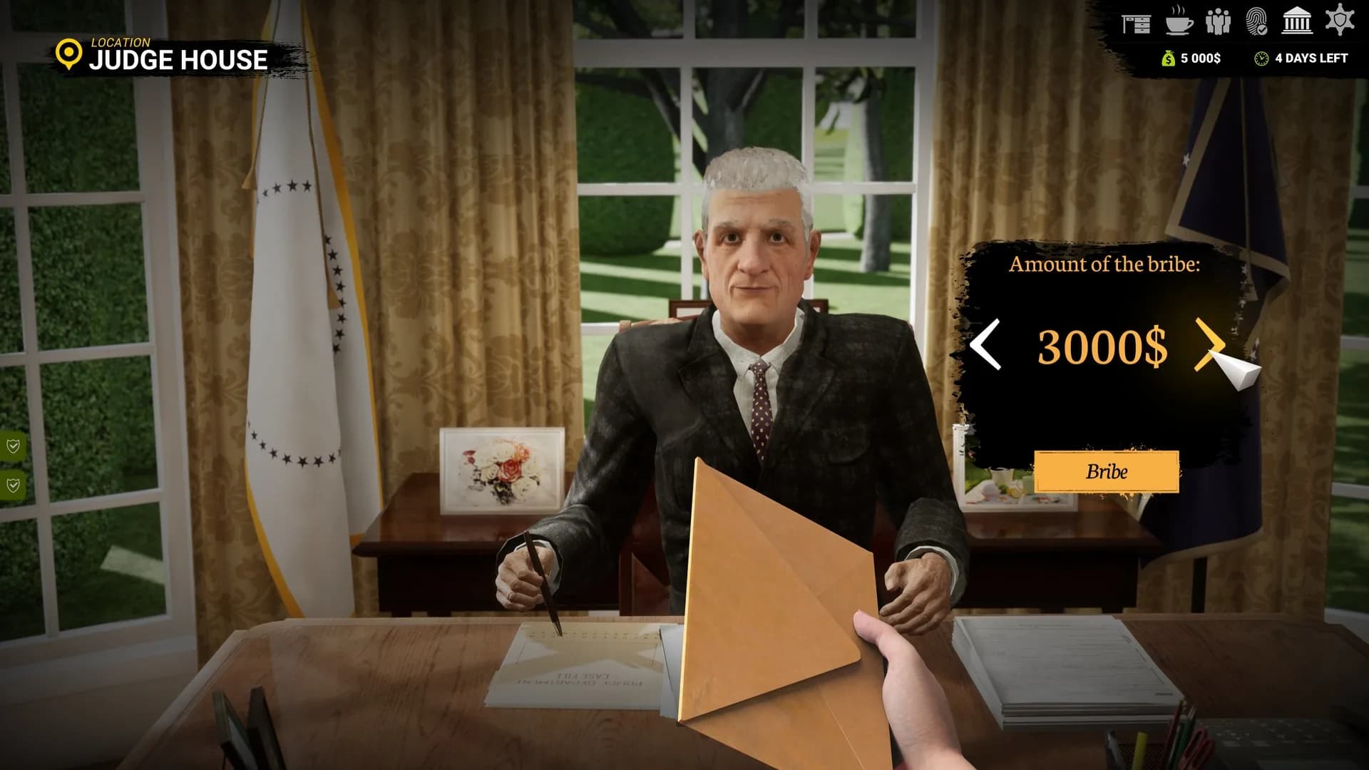 I am Your Lawyer görsel 15