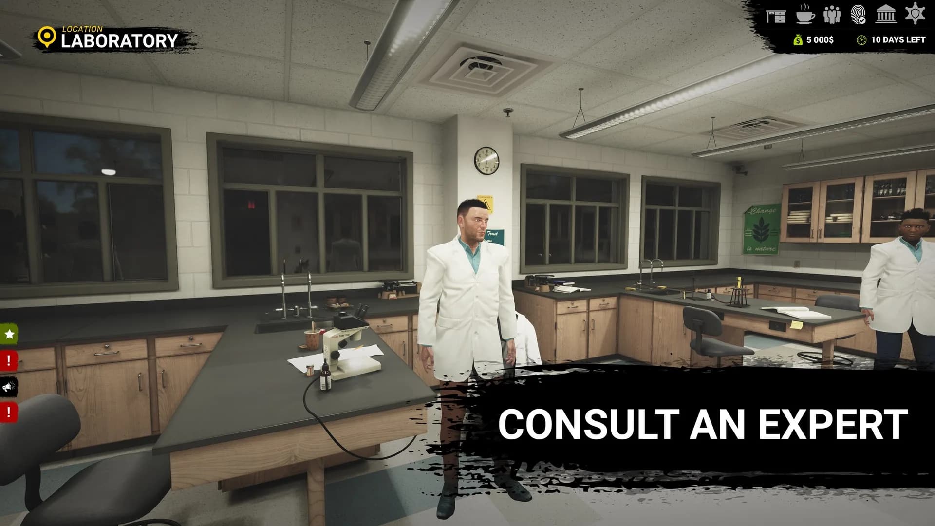 I am Your Lawyer görsel 9
