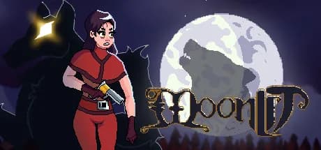 Moonlit görsel 1