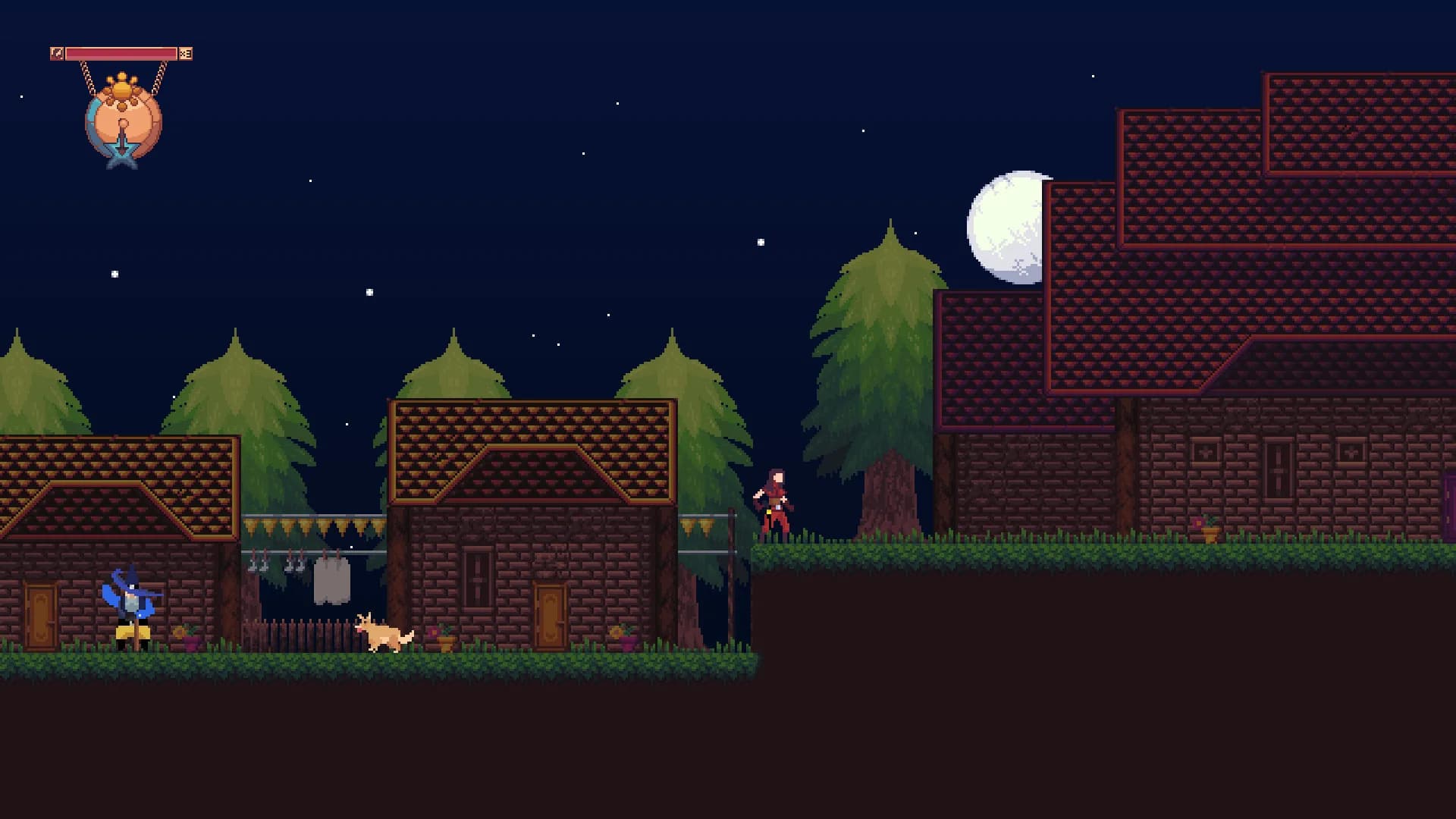 Moonlit görsel 2