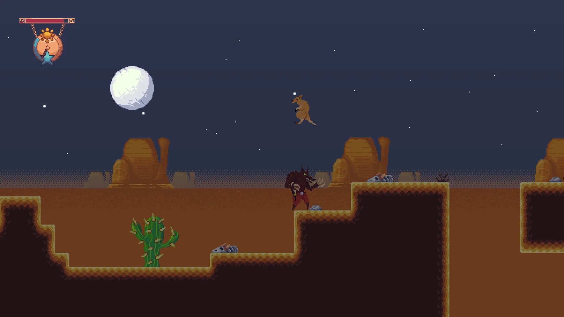 Moonlit görsel 4