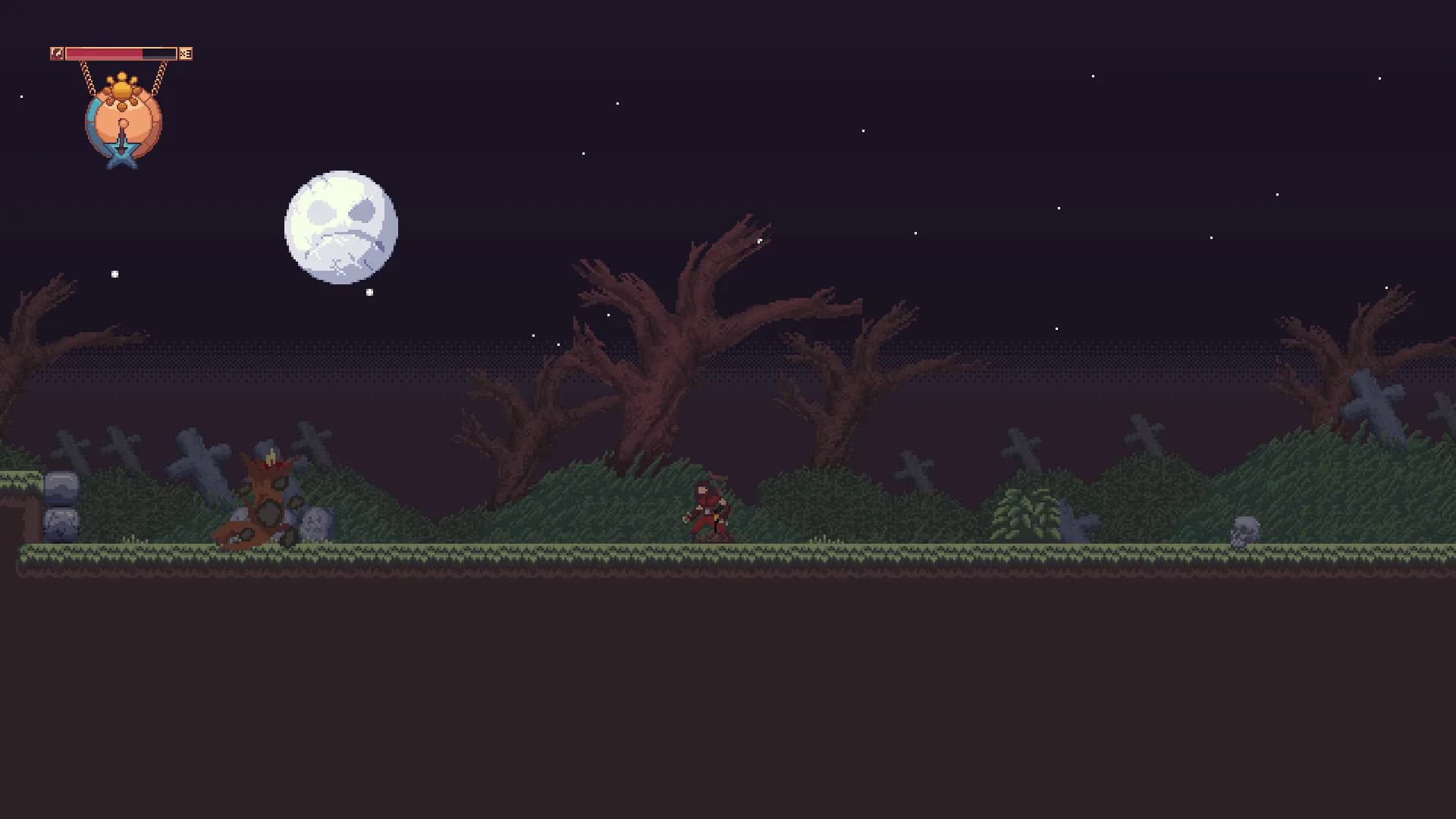 Moonlit görsel 7