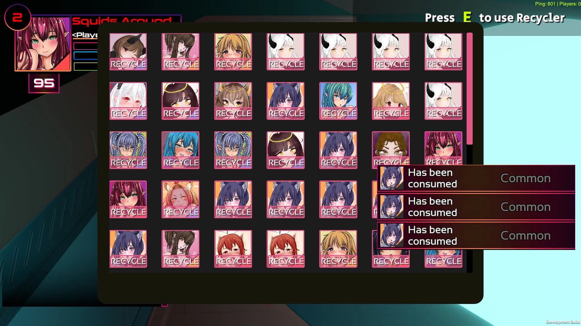 Anime Collector: Evo görsel 12