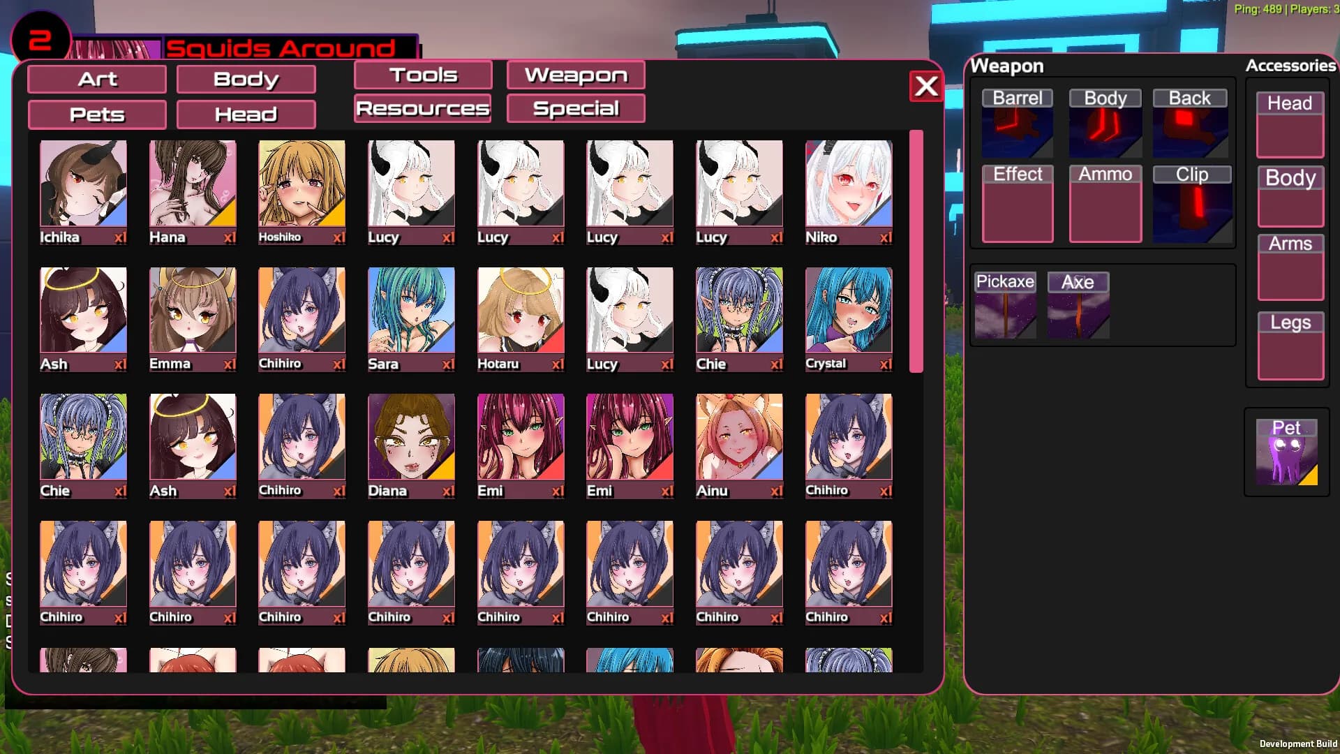 Anime Collector: Evo görsel 13
