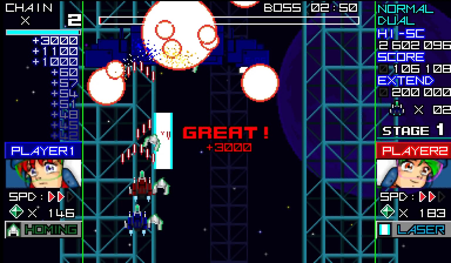 RagingBlasters görsel 2
