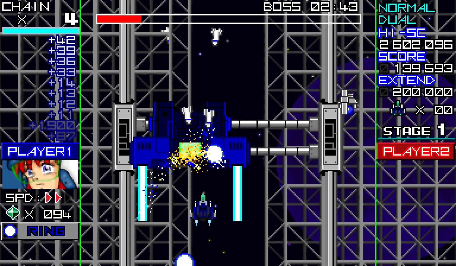RagingBlasters görsel 3
