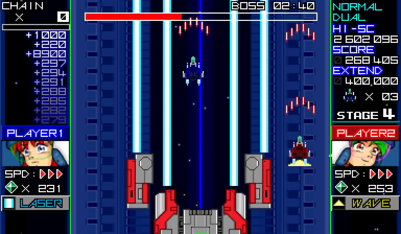 RagingBlasters görsel 12